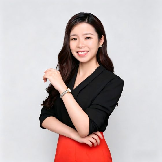 Rita Sales Manager at Weihuang Textile reusable bag factory