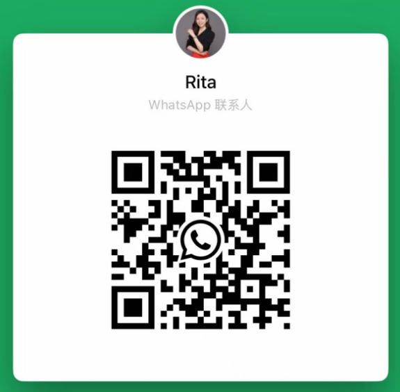 WhatsApp QR Code