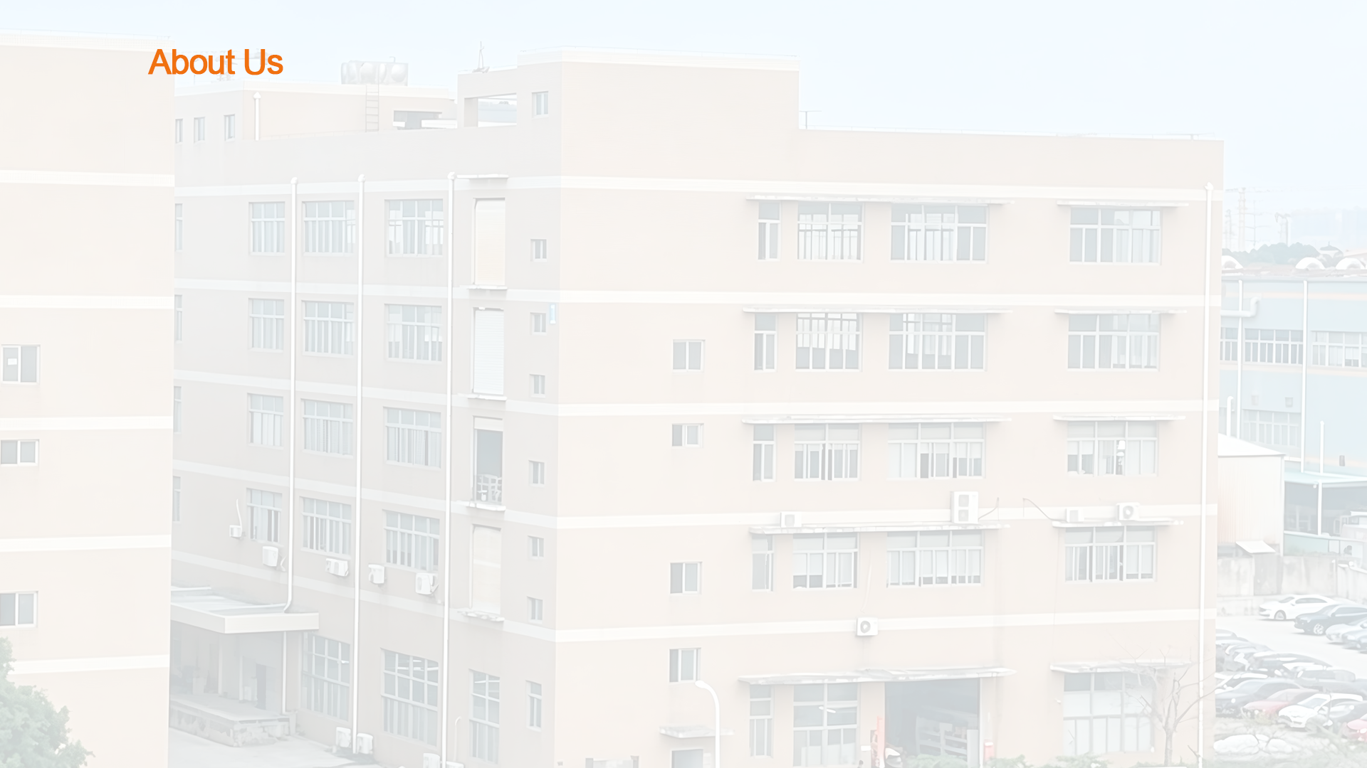 About Us Background