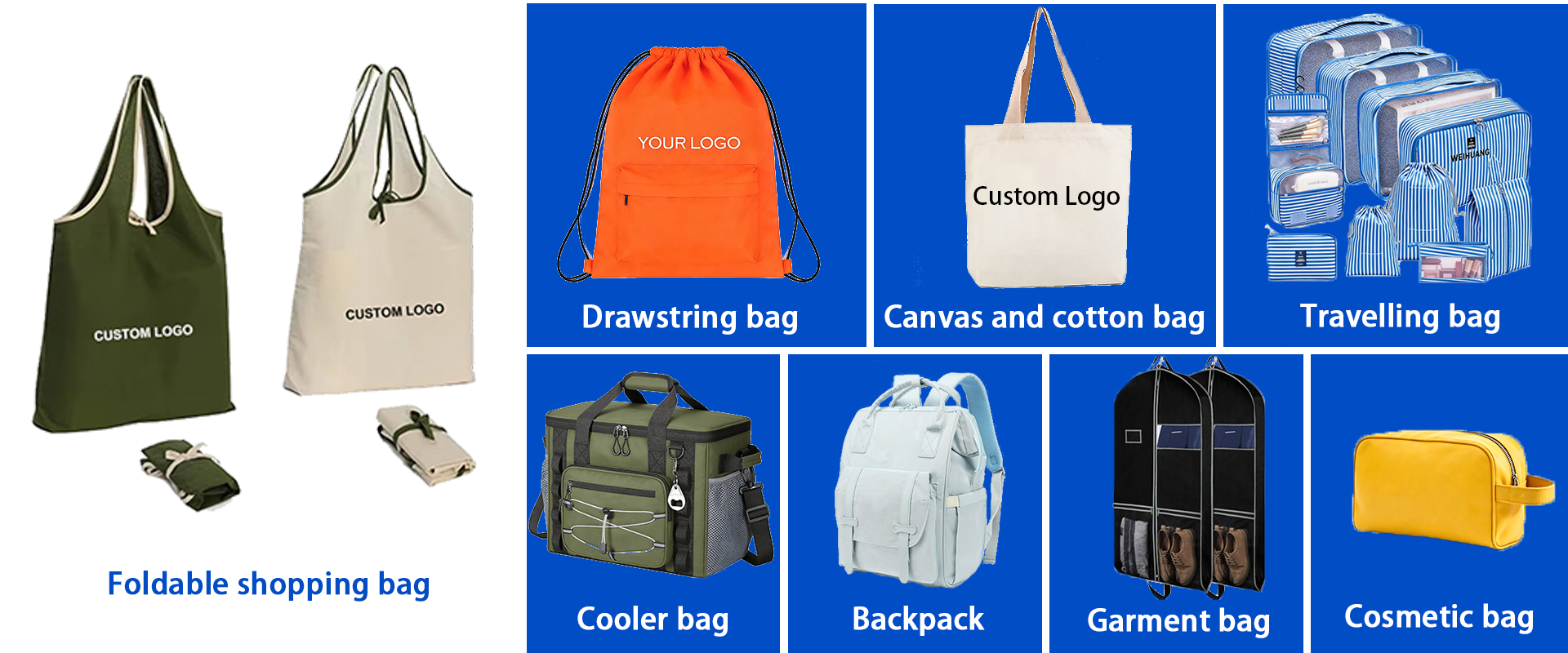 Product Categories