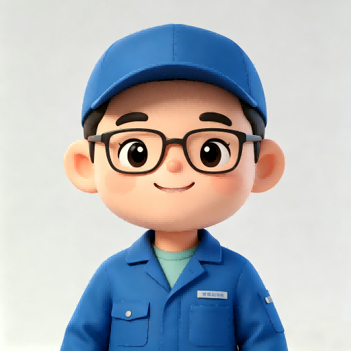 Jason Logistics Specialist at Weihuang Textile export shipping department